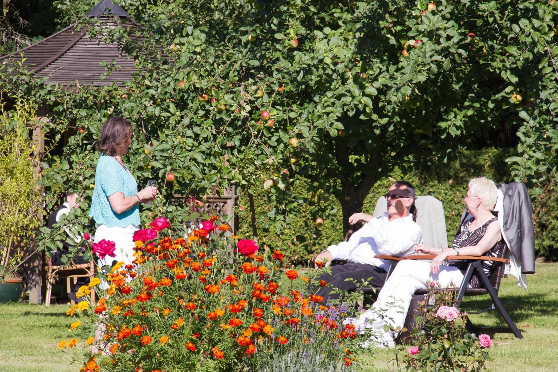 Hotel Jaegerhof Staatsbad Brückenau Esterno foto